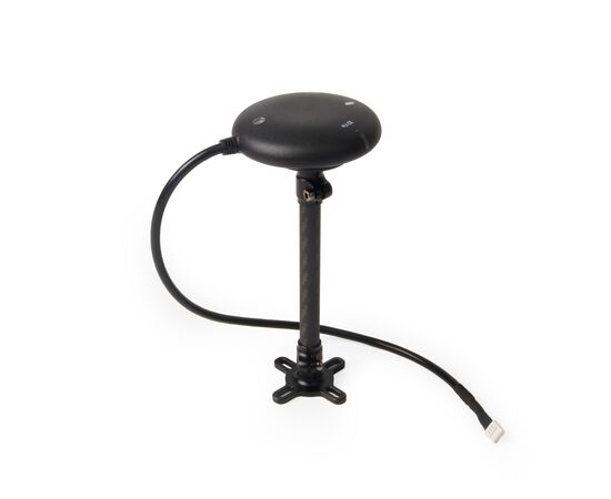 GPS модуль для дрона Holybro DroneCAN M9N (12032), изображение 6