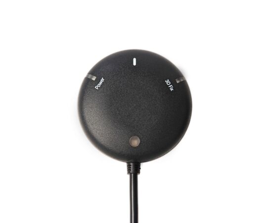 GPS модуль для дрона Holybro DroneCAN M9N (12032)