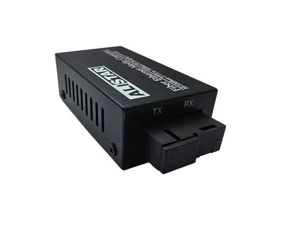 Медиаконвертер Alistar X3GM, изображение 6