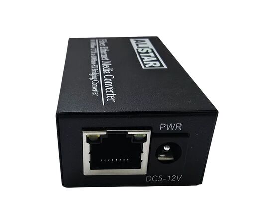 Медиаконвертер Alistar X3GM, изображение 7