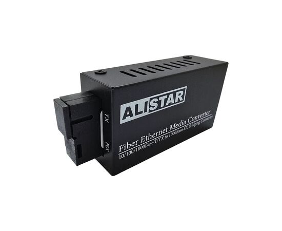 Медиаконвертер Alistar X3GM
