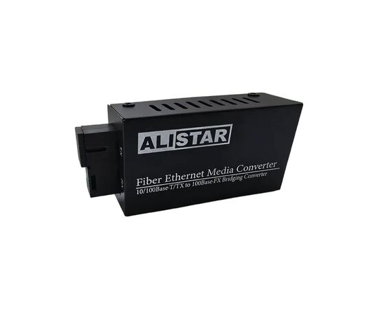 Медиаконвертер Alistar X5GM, изображение 2
