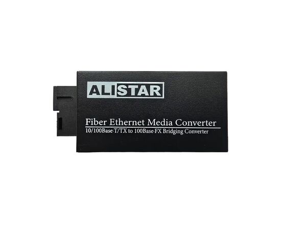 Медиаконвертер Alistar X5GM, изображение 3