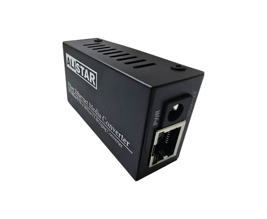 Медиаконвертер Alistar X5GM, изображение 4