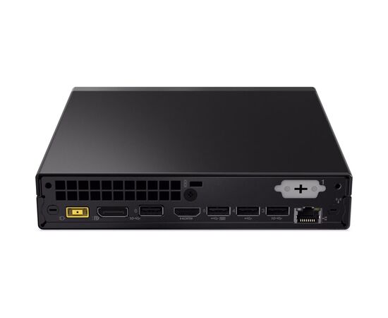 Компьютер Lenovo ThinkCentre neo 50q G4 / i3-1215U, 8, 256, WiFi, кл+м (12LMS78R00), изображение 10