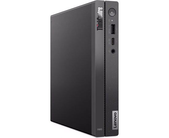 Компьютер Lenovo ThinkCentre neo 50q G4 / i3-1215U, 8, 256, WiFi, кл+м (12LMS78R00), изображение 2
