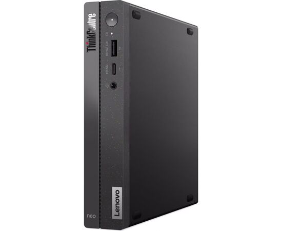 Компьютер Lenovo ThinkCentre neo 50q G4 / i3-1215U, 8, 256, WiFi, кл+м (12LMS78R00), изображение 3