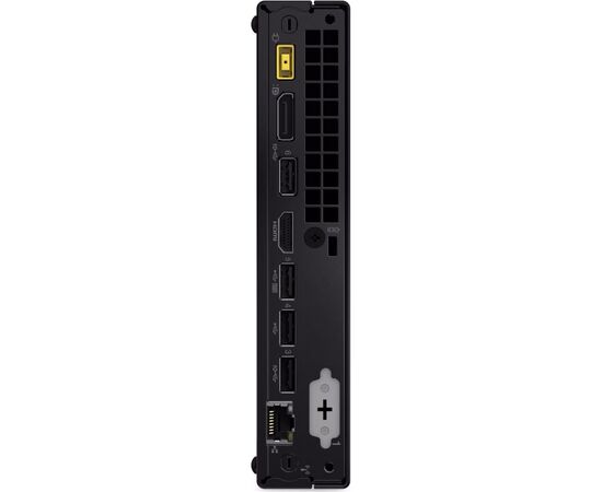 Компьютер Lenovo ThinkCentre neo 50q G4 / i3-1215U, 8, 256, WiFi, кл+м (12LMS78R00), изображение 4