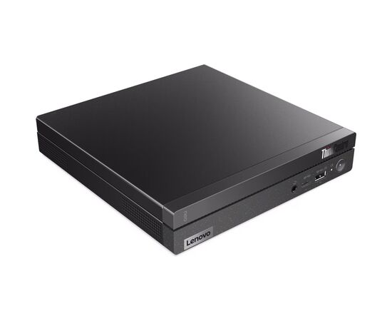Компьютер Lenovo ThinkCentre neo 50q G4 / i3-1215U, 8, 256, WiFi, кл+м (12LMS78R00), изображение 6