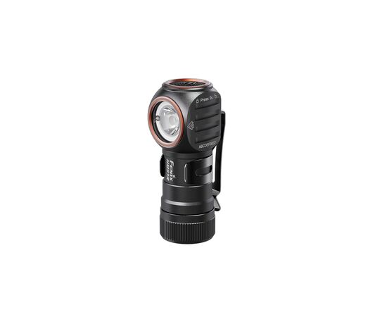 Фонарь Fenix HM53R, чорний (HM53R), изображение 2