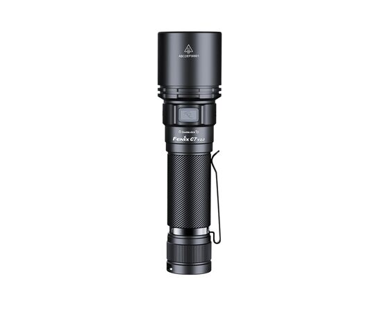 Фонарь Fenix C7 V.2.0 (C7V20), изображение 2