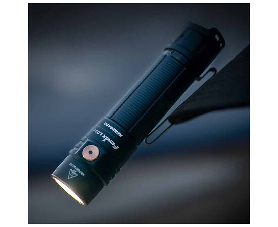 Фонарь Fenix LD31R Renegade (LD31RR), изображение 7