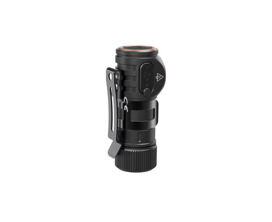 Фонарь Fenix Scout Pro з червоним та зеленим світлом (HM50R V2.0) (ScoutPro), изображение 7