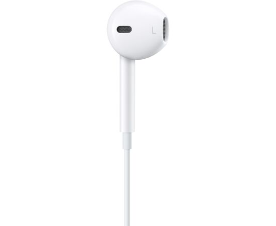 Навушники Apple EarPods USB-C White (MYQY3ZM/A), зображення 4