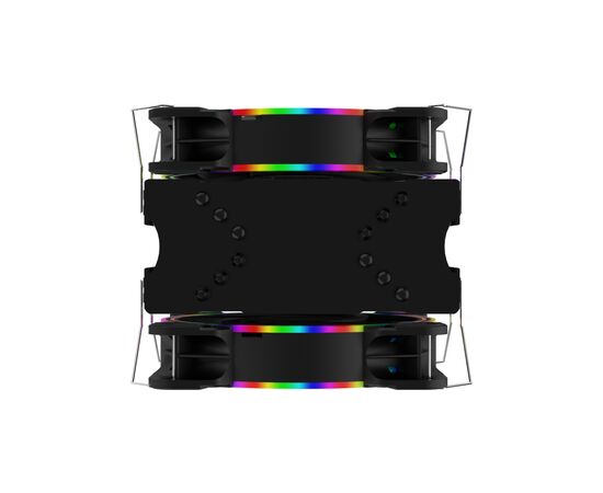 Кулер для процессора Alseye H120D-4.0 (Black) (AS.01.02.0009), изображение 7