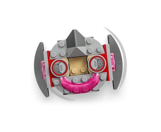Конструктор LEGO Marvel Альтрон проти Залізної Людини (11209), зображення 7