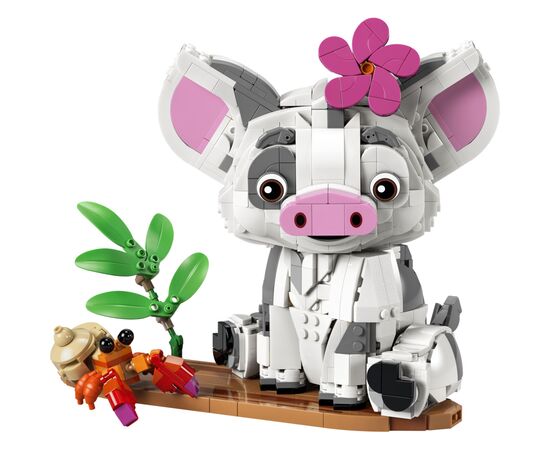 Конструктор LEGO Disney Пуа (43292), зображення 2