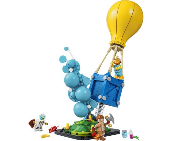 Конструктор LEGO Fortnite Supply Drop (77080), зображення 2