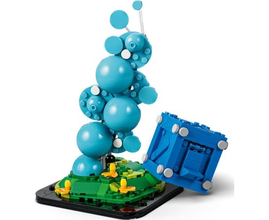 Конструктор LEGO Fortnite Supply Drop (77080), зображення 7