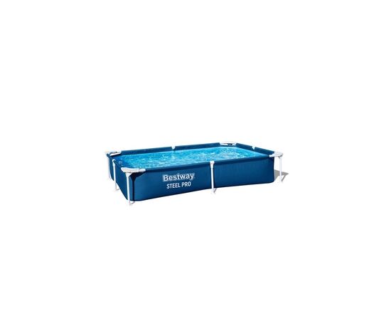 Бассейн BestWay Steel Pro 1200 л (BW-56401)