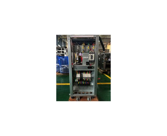 Источник бесперебойного питания Ritar GP33-20KL 20KVA/16KW 384Vdc (GP33-20KL), изображение 2