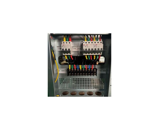 Источник бесперебойного питания Ritar GP33-30KL 30KVA/24KW 384Vdc (GP33-30KL), изображение 2
