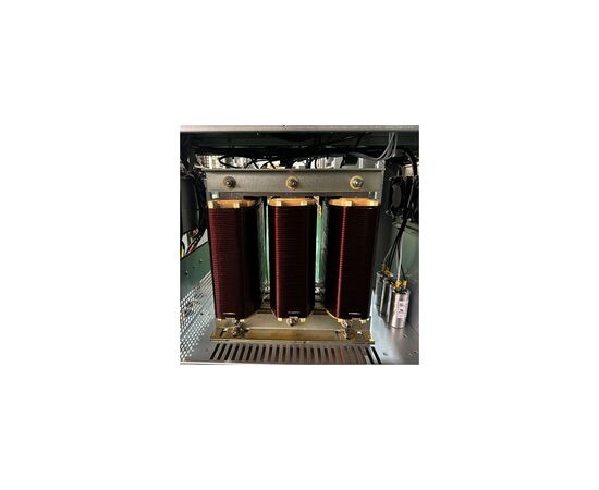 Источник бесперебойного питания Ritar GP33-30KL 30KVA/24KW 384Vdc (GP33-30KL), изображение 5