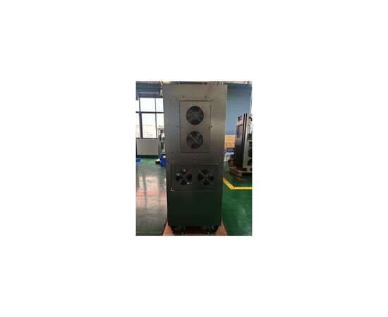 Источник бесперебойного питания Ritar GP33-30KL 30KVA/24KW 384Vdc (GP33-30KL), изображение 7