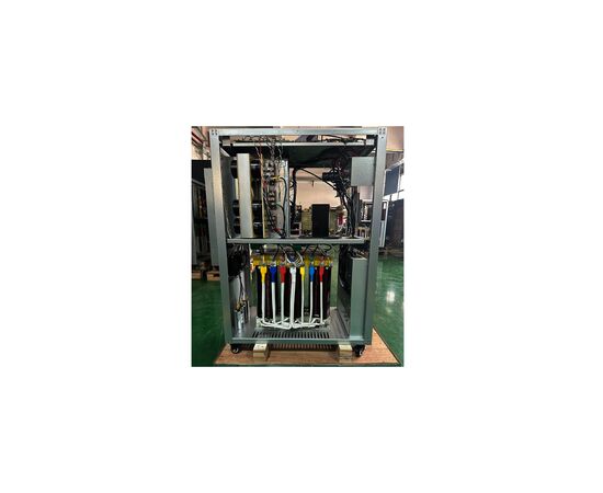 Источник бесперебойного питания Ritar GP-33-30KVA 384Vdc (GP-33-30KVA), изображение 2
