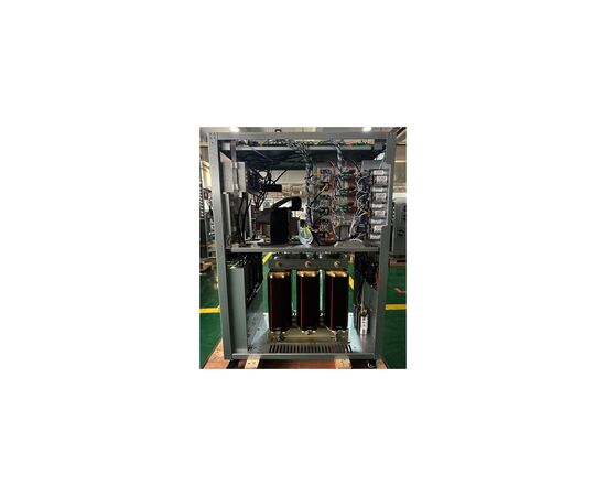 Источник бесперебойного питания Ritar GP-33-30KVA 384Vdc (GP-33-30KVA), изображение 4