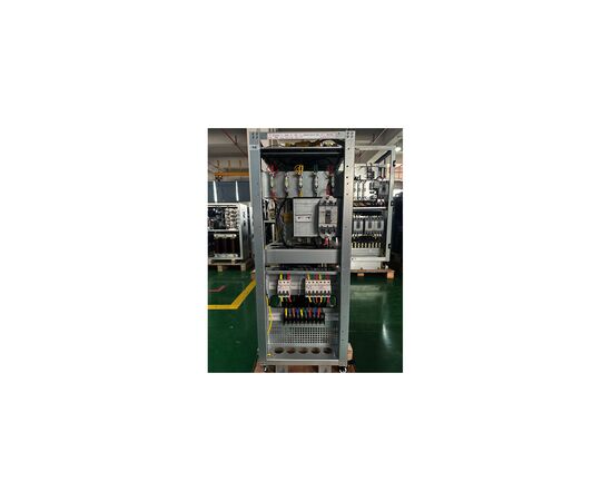 Источник бесперебойного питания Ritar GP-33-30KVA 384Vdc (GP-33-30KVA), изображение 6