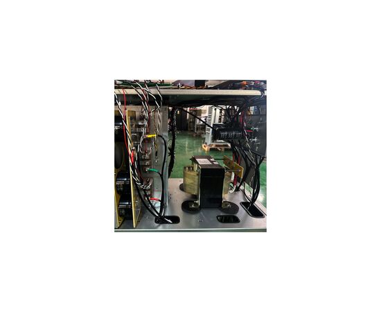 Источник бесперебойного питания Ritar GP-33-30KVA 384Vdc (GP-33-30KVA), изображение 8