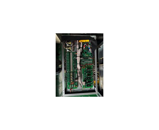 Источник бесперебойного питания Ritar GP-33-40KVA 384Vdc (GP-33-40KVA), изображение 11