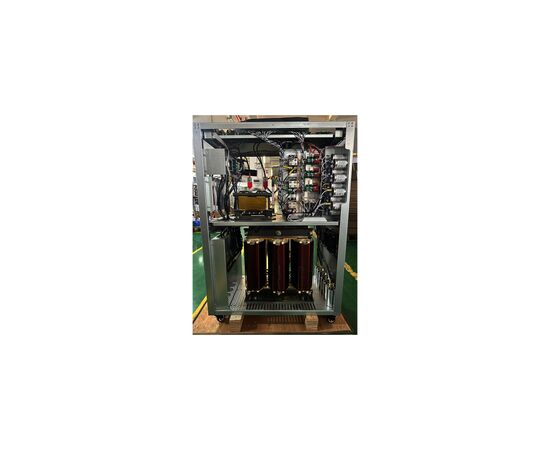 Источник бесперебойного питания Ritar GP-33-40KVA 384Vdc (GP-33-40KVA), изображение 12