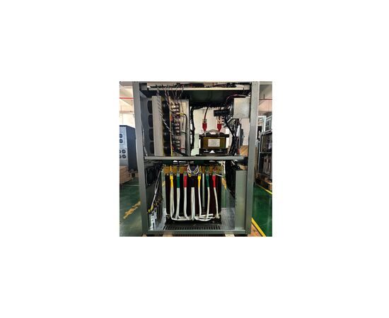 Источник бесперебойного питания Ritar GP-33-40KVA 384Vdc (GP-33-40KVA), изображение 2