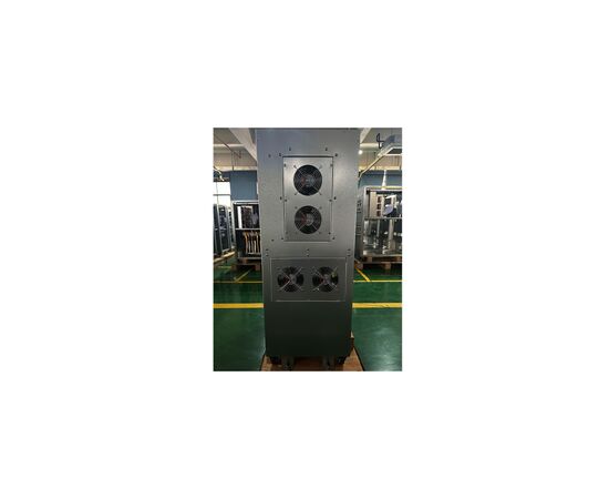 Источник бесперебойного питания Ritar GP-33-40KVA 384Vdc (GP-33-40KVA), изображение 4