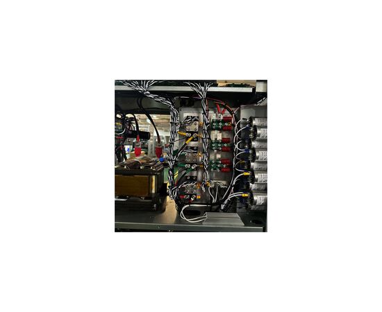 Источник бесперебойного питания Ritar GP-33-40KVA 384Vdc (GP-33-40KVA), изображение 5