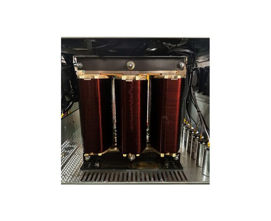 Источник бесперебойного питания Ritar GP-33-40KVA 384Vdc (GP-33-40KVA), изображение 7