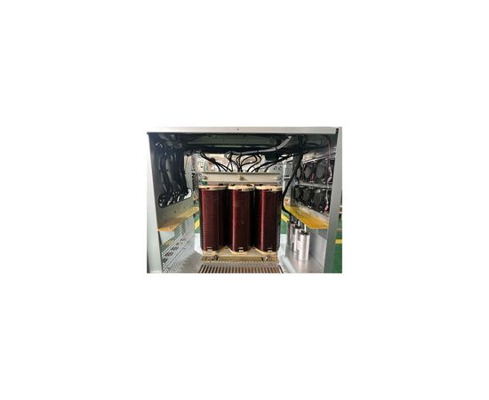 Источник бесперебойного питания Ritar GP-33-60KVA 384Vdc (GP-33-60KVA), изображение 2