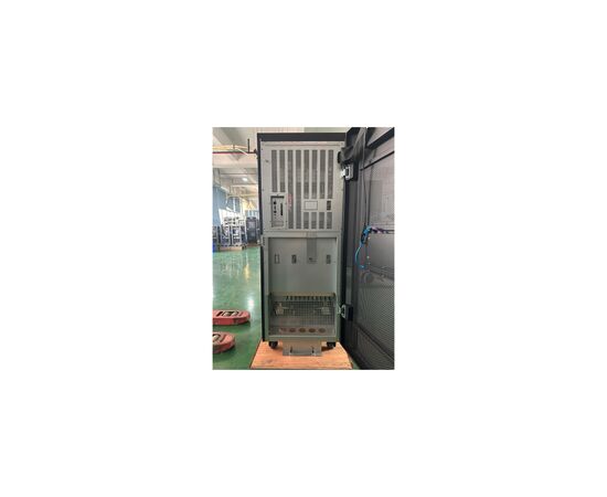 Источник бесперебойного питания Ritar GP-33-60KVA 384Vdc (GP-33-60KVA), изображение 4