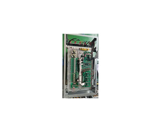 Источник бесперебойного питания Ritar GP-33-60KVA 384Vdc (GP-33-60KVA), изображение 6