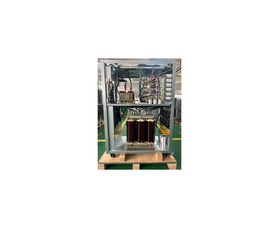 Источник бесперебойного питания Ritar GP-33-60KVA 384Vdc (GP-33-60KVA), изображение 8