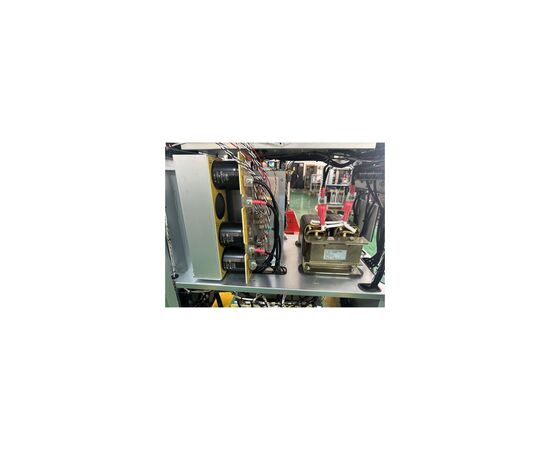 Источник бесперебойного питания Ritar GP-33-60KVA 384Vdc (GP-33-60KVA), изображение 9