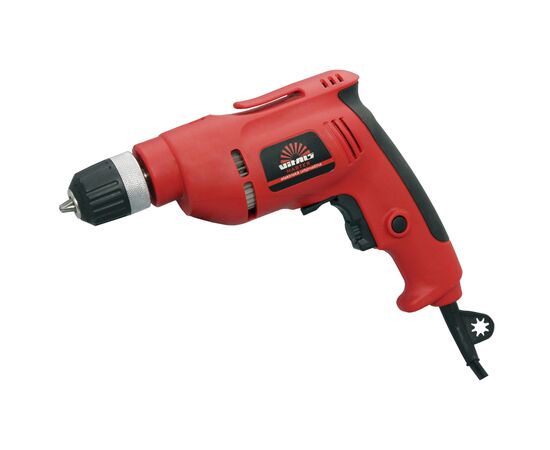 Дриль Vitals Master Um 1045HL, 450W, 0–2800об/хв, патрон 10mm (43110V), зображення 2