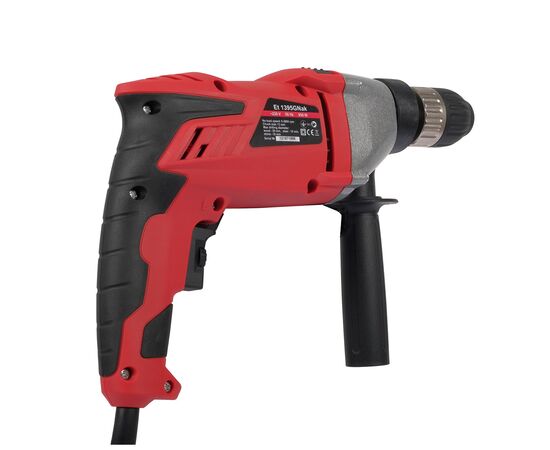 Дриль Vitals Master Et 1395GNak, ударний, 950W, ШЗП 13mm, 2800об/хв (119331), зображення 3