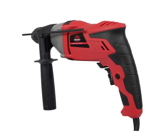 Дриль Vitals Master Et 1395GNak, ударний, 950W, ШЗП 13mm, 2800об/хв (119331), зображення 4