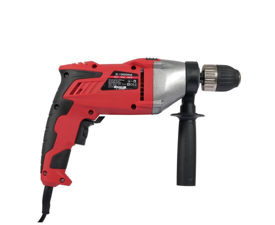 Дриль Vitals Master Et 1395GNak, ударний, 950W, ШЗП 13mm, 2800об/хв (119331), зображення 5