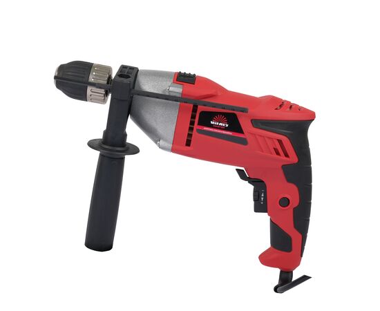 Дриль Vitals Master Et 1395GNak, ударний, 950W, ШЗП 13mm, 2800об/хв (119331)