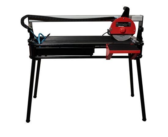 Плиткоріз Vitals Master TC 1860BDc, 800W, диск 200mm, 2950об/хв, 790×400mm (203069), зображення 2