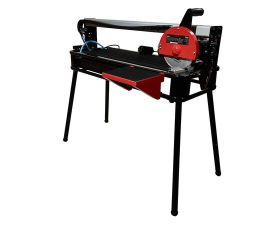 Плиткоріз Vitals Master TC 1860BDc, 800W, диск 200mm, 2950об/хв, 790×400mm (203069), зображення 3